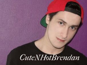 CuteNHotBrendan