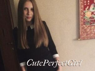 CutePerfectGirl