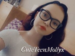 CuteTeenMollyx