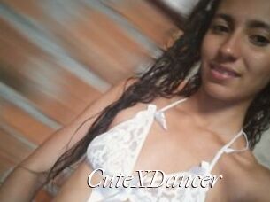 CuteXDancer