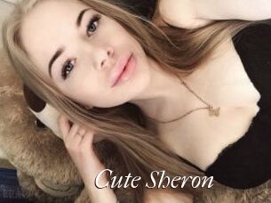 Cute_Sheron