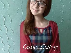 Cutie4College