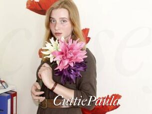 CuttiePaula