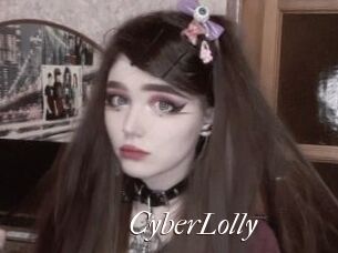 CyberLolly