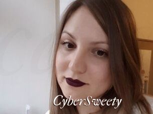 CyberSweety