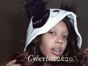 Cyberbae2k20
