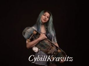 CybillKravitz