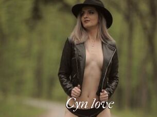 Cyn_love