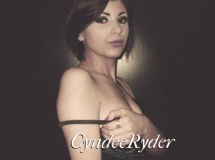 CyndeeRyder