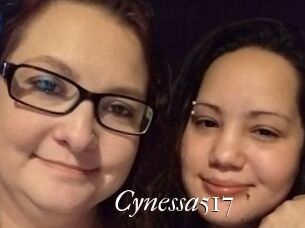 Cynessa517