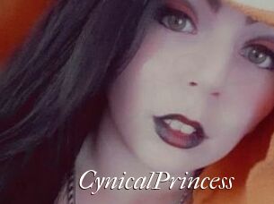 CynicalPrincess