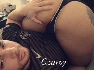 Czaroy