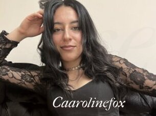 Caarolinefox