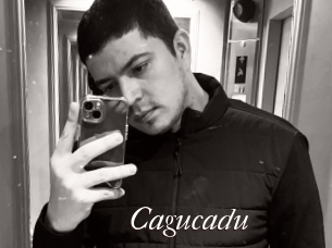 Cagucadu