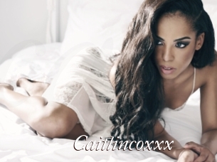 Caitlincoxxx