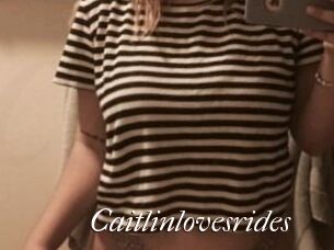 Caitlinlovesrides