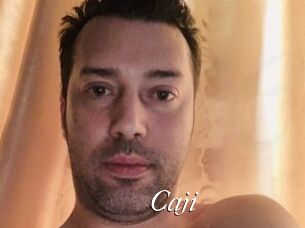 Caji