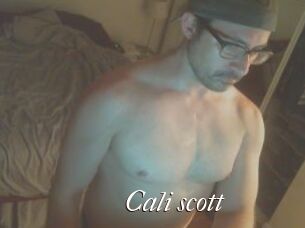 Cali_scott