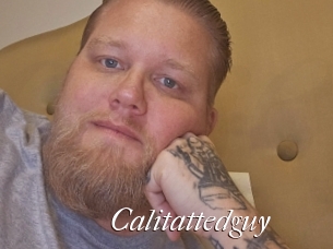 Calitattedguy