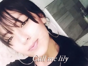 Call_me_lily