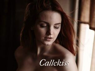 Callekiss