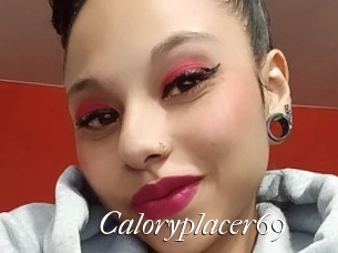 caloryplacer69 Cam Sexy
