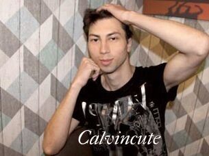 Calvincute