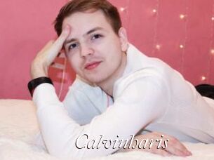 Calvinharis