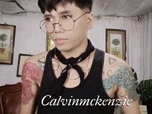 Calvinmckenzie