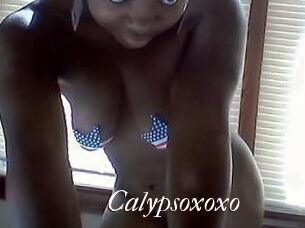 Calypsoxoxo