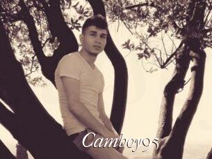 Camboy95