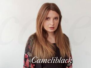 Cameliblack