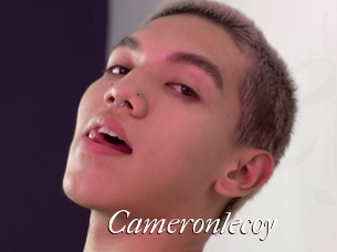 Cameronlecoy