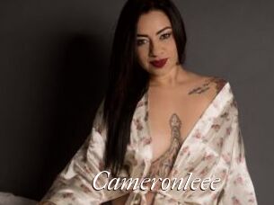 Cameronleee