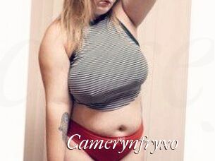 Camerynfryxo