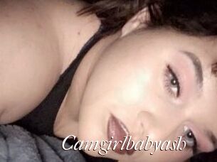 Camgirlbabyash