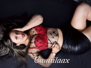 Camiilaax