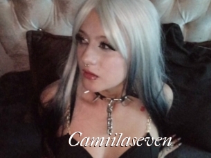 Camiilaseven