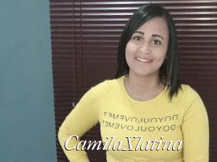 CamilaXlatina