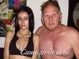 Camilaandcarlos