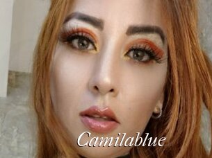 camilablue Cam Sexy