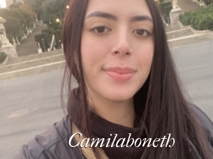 Camilaboneth