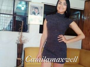 Camilamaxwell