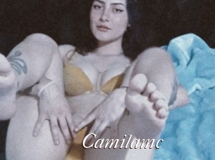 Camilamc