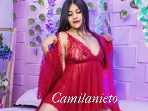 Camilanieto