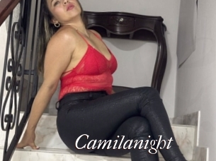 Camilanight