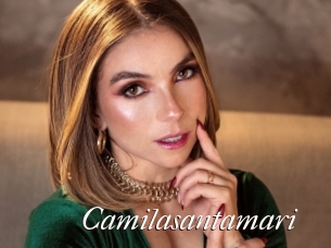 Camilasantamari