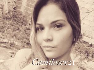 Camilasex21