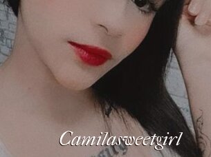 Camilasweetgirl