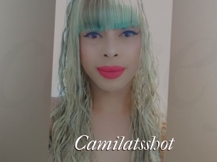 Camilatsshot